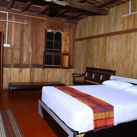 Malayoram Heritage Villa Munnar Kumudi Ngoại thất bức ảnh
