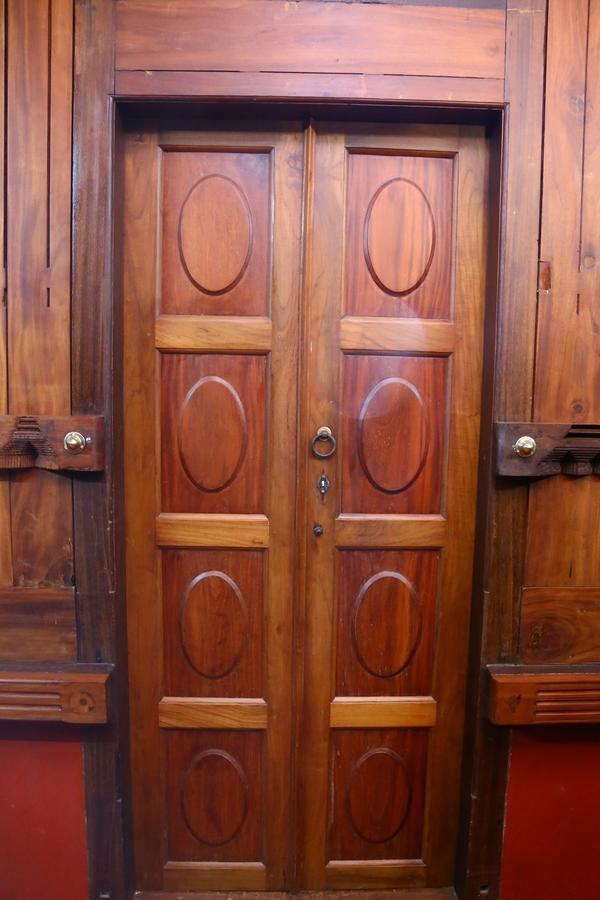 Malayoram Heritage Villa Munnar Kumudi Ngoại thất bức ảnh